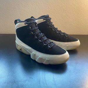 Air Jordan 9 City of Flight